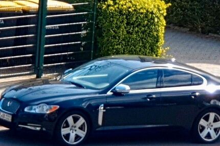 Jaguar XF 132.500 km 7.980 &euro; Velbert 42549