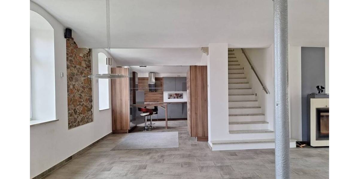 Mehrfamilienhaus, Wohnhaus Bennewitz / Pausitz Pausitz - 9 Zimmer, 438 m&sup2;, 690.000&euro; | Angebot:26597571