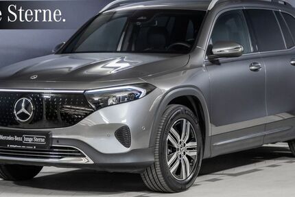 Mercedes-Benz EQB 15.243 km 35.970 &euro; Hamburg 22549