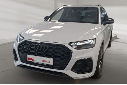 Audi Q5 39.938 km 45.210 &euro; Wolfhagen 34466