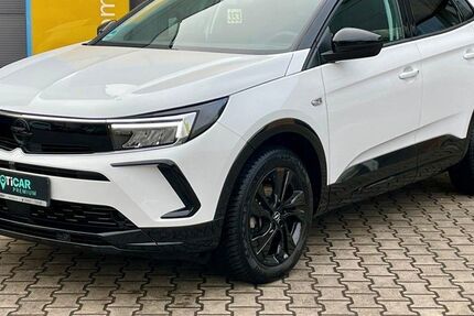 Opel Grandland (X) 12.573 km 21.980 &euro; Kelheim 93309