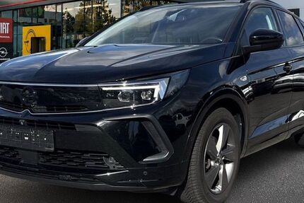 Opel Grandland (X) 83.015 km 18.425 &euro; Münster 48155