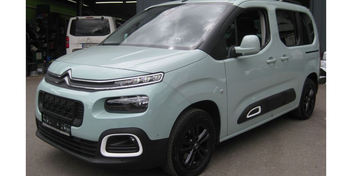 Citroen Berlingo 76.500 km 16.700 &euro; Stockach 78333