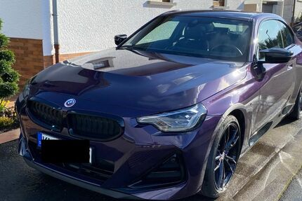 BMW M240i 66.873 km 43.500 &euro; Otterberg 67697