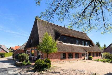 Gewerbeobjekt Bliedersdorf - 599.000&euro; | Angebot:26855326