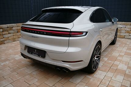 Porsche Cayenne 4.350 km 123.890 € Asslar 35614