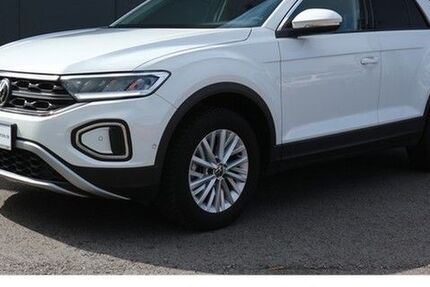 VW T-Roc 11.660 km 21.450 &euro; Nordhorn 48529