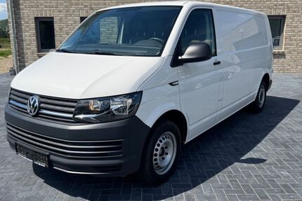 VW T6 Transporter 129.000 km 19.290 &euro; Wesendorf 29392