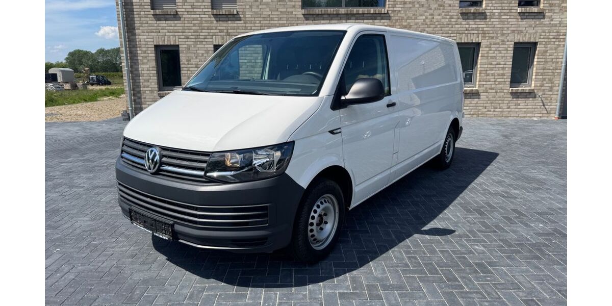 VW T6 Transporter 129.000 km 19.290 &euro; Wesendorf 29392