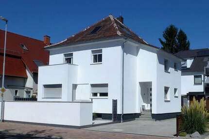 Wohnung Eggenstein-Leopoldshafen Leopoldshafen - 4 Zimmer, 90 m&sup2;, 1.160&euro; | Angebot:27732650