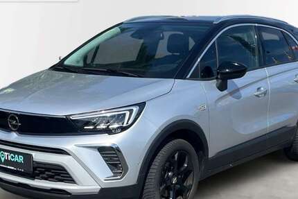 Opel Crossland 17.600 km 22.990 &euro; Zweibrücken 66482