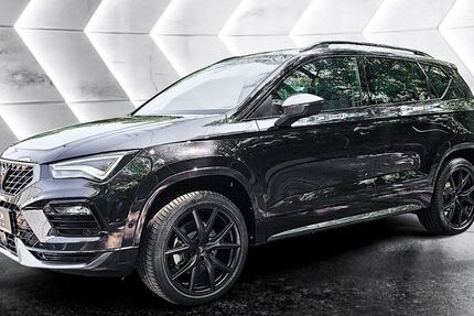 Cupra Ateca 1.100 km 39.990 &euro; Ludwigsfelde 14974