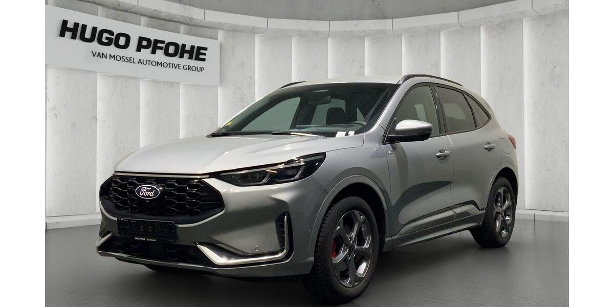 Ford Kuga 12.850 km 33.850 &euro; Lübeck 23554