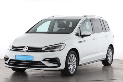 VW Touran 29.978 km 25.920 € Plattling 94447