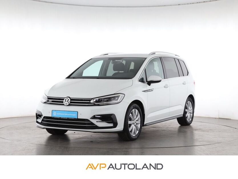 VW Touran 29.978 km 25.920 € Plattling 94447
