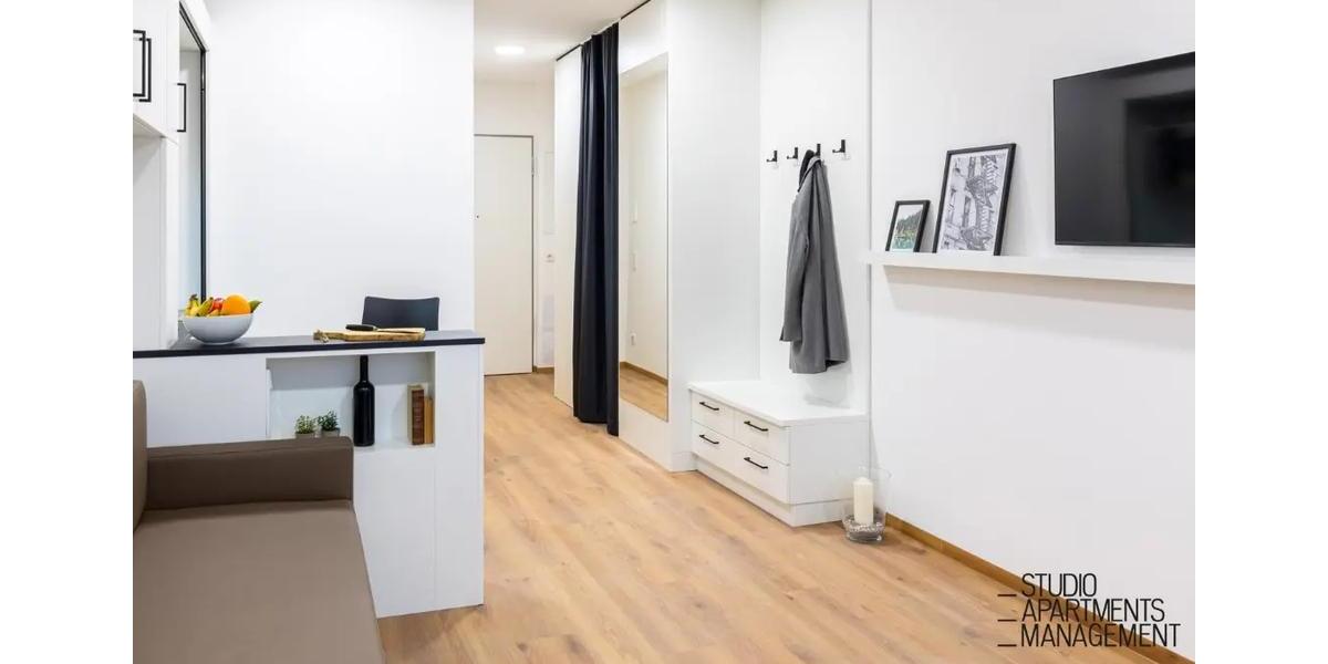 Etagenwohnung Ingolstadt Nordost - 1 Zimmer, 32 m&sup2;, 650&euro; | Angebot:15389560