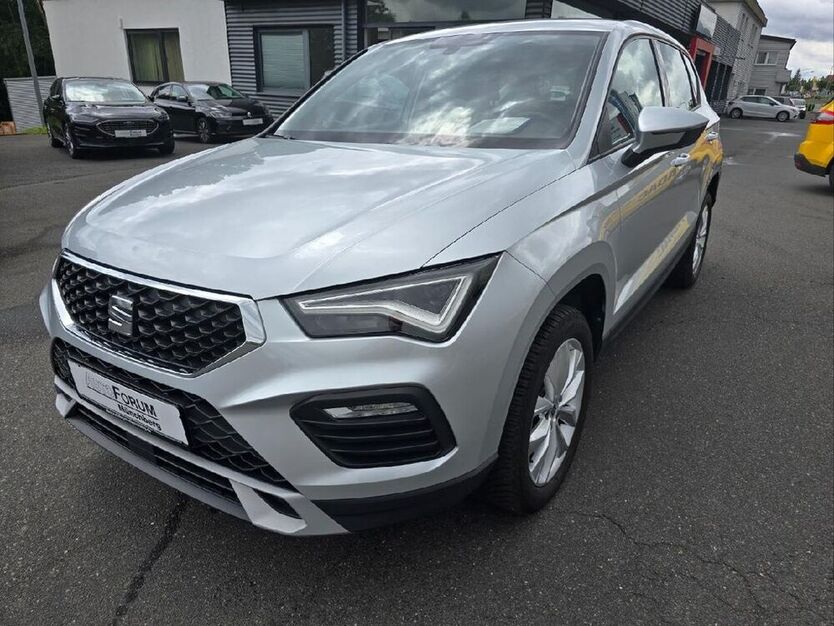 Ateca