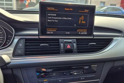 Audi A6 99.613 km 20.600 &euro; Dingolfing 84130