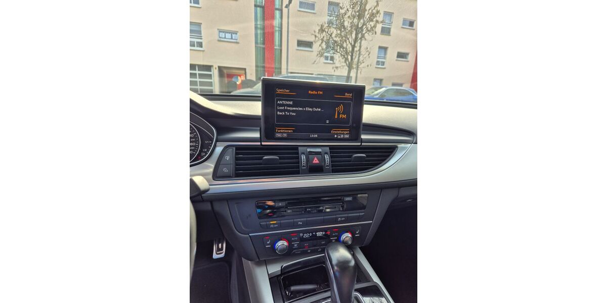 Audi A6 99.613 km 20.600 &euro; Dingolfing 84130