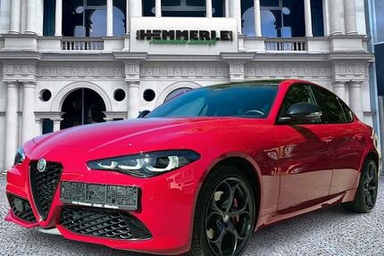 Alfa Romeo Giulia 21.890 km 38.490 &euro; München 81827