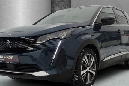 Peugeot 3008 29.956 km 24.490 &euro; Hildesheim 31135