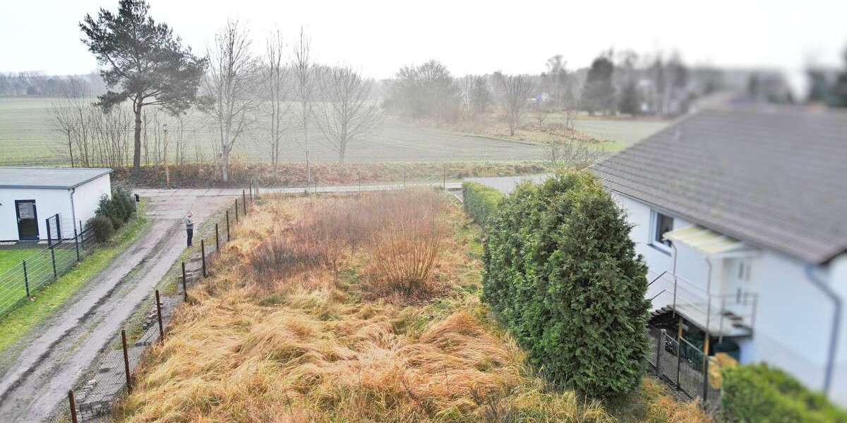 Grundstück zu verkaufen in Ueckermünde 65.000 € 747 m² zimmer