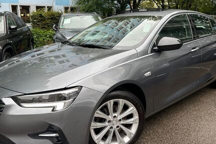 Opel Insignia 141.847 km 14.799 &euro; München 80636