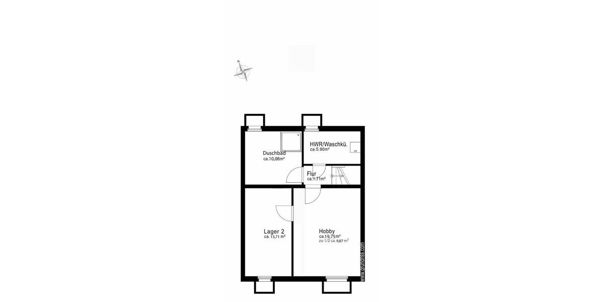 Reihenendhaus Höhenkirchen - 4 Zimmer, 150 m&sup2;, 1.140.000&euro; | Angebot:26256665