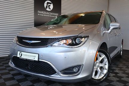 Chrysler Pacifica 63.770 km 22.900 &euro; Wenden 57482