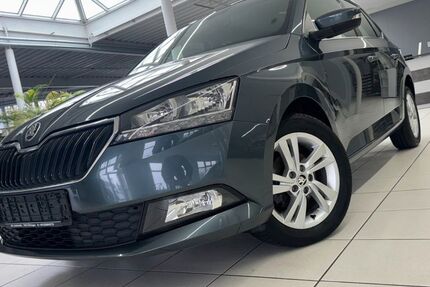 Skoda Fabia 49.000 km 12.380 &euro; Öhringen 74613