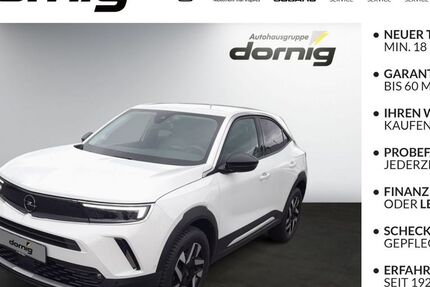 Opel Mokka 13.240 km 19.740 &euro; Himmelkron 95502