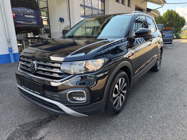 T-Cross