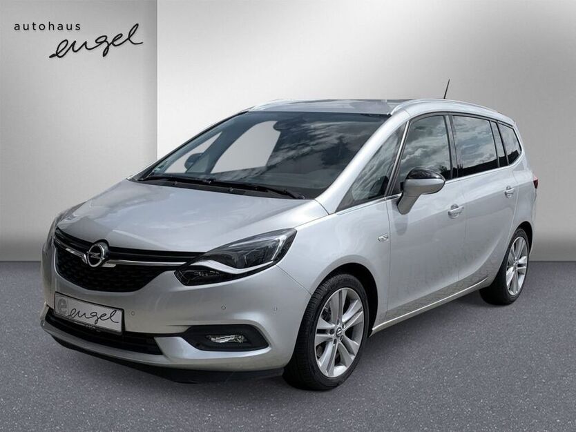 Zafira