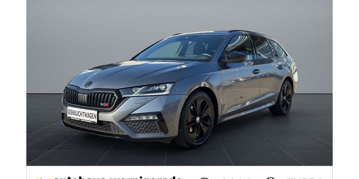 Skoda Octavia 68.649 km 32.439 &euro; Wernigerode 38855
