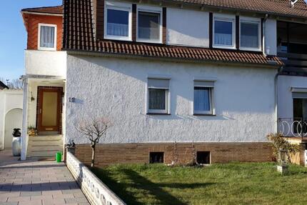Schönes Einfamilienhaus , Liebenau-OT, 270 qm, 8 Zimmer, 2600 qm 8 zimmer