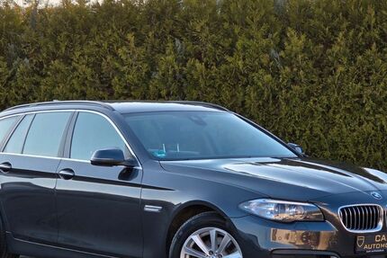 BMW 520 185.000 km 14.900 &euro; Trostberg 83308