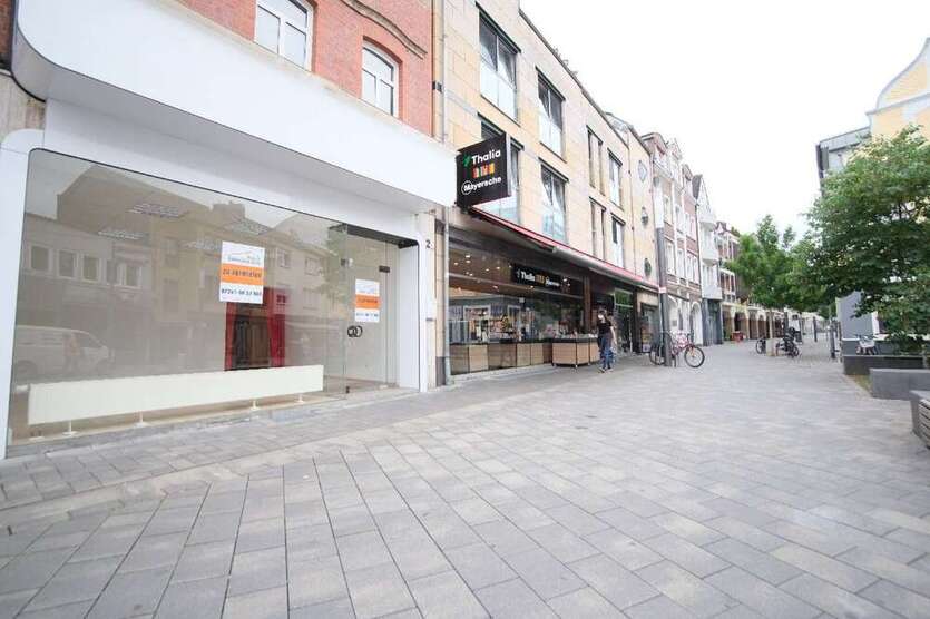 Büro in Troisdorf 595 € 45 m²