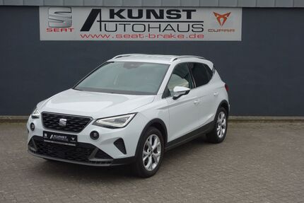 Seat Arona 20.900 km 22.990 € Brake 26919