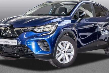 Mitsubishi ASX 34.500 km 20.480 &euro; Helgoland 27498