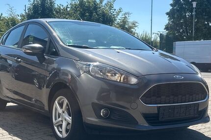 Ford Fiesta 150.000 km 4.490 &euro; Maintal 63477