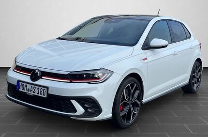 VW Polo 3.900 km 31.310 &euro; Homburg 66424