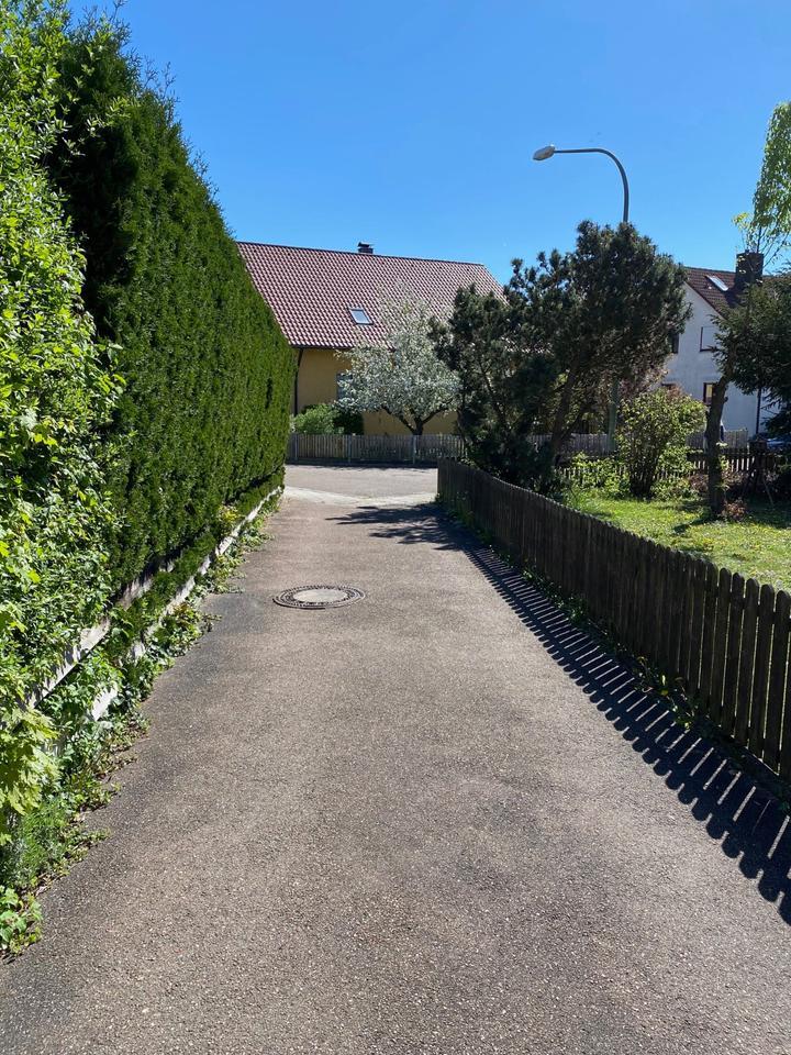 Top! 2 Familienhaus in Lappersdorf Regensburg ! zimmer