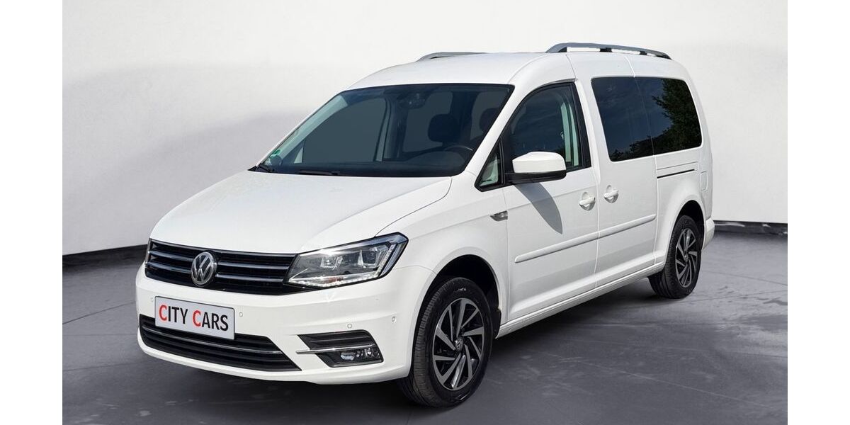 VW Caddy Maxi 148.000 km 18.490 &euro; Dormagen 41540