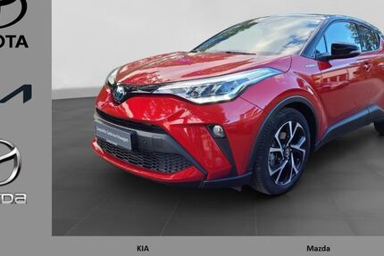 Toyota C-HR 47.950 km 21.950 € Oldenburg 26125