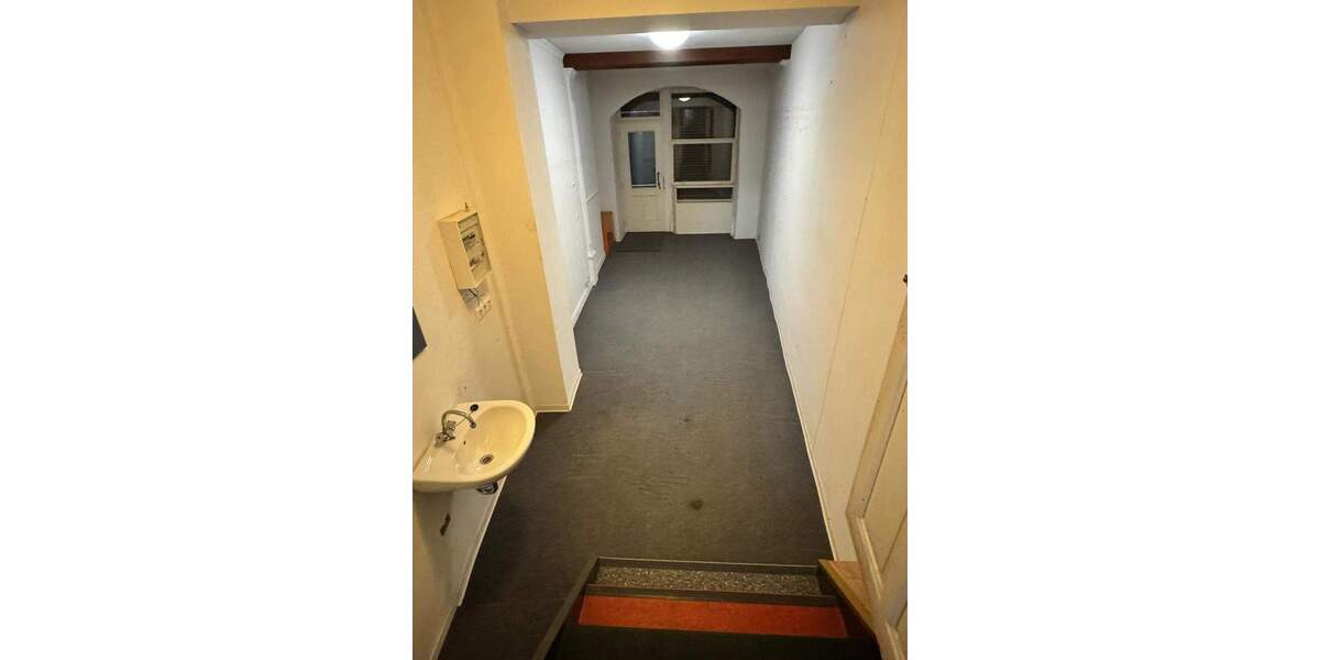 Gewerbeobjekt Wurzen - 80.000&euro; | Angebot:24607861