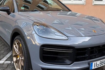 Porsche Cayenne 38.000 km 154.500 &euro; Grasbrunn 85630