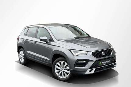Seat Ateca 17.500 km 25.990 &euro; Roth 91154
