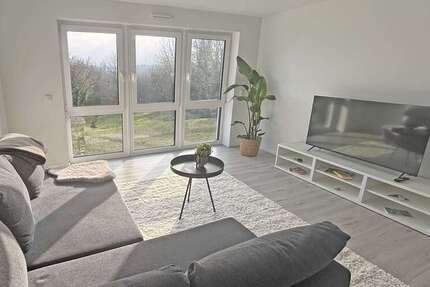 Wohnen auf Zeit in Mainz 1.290 € 2.5 zimmer