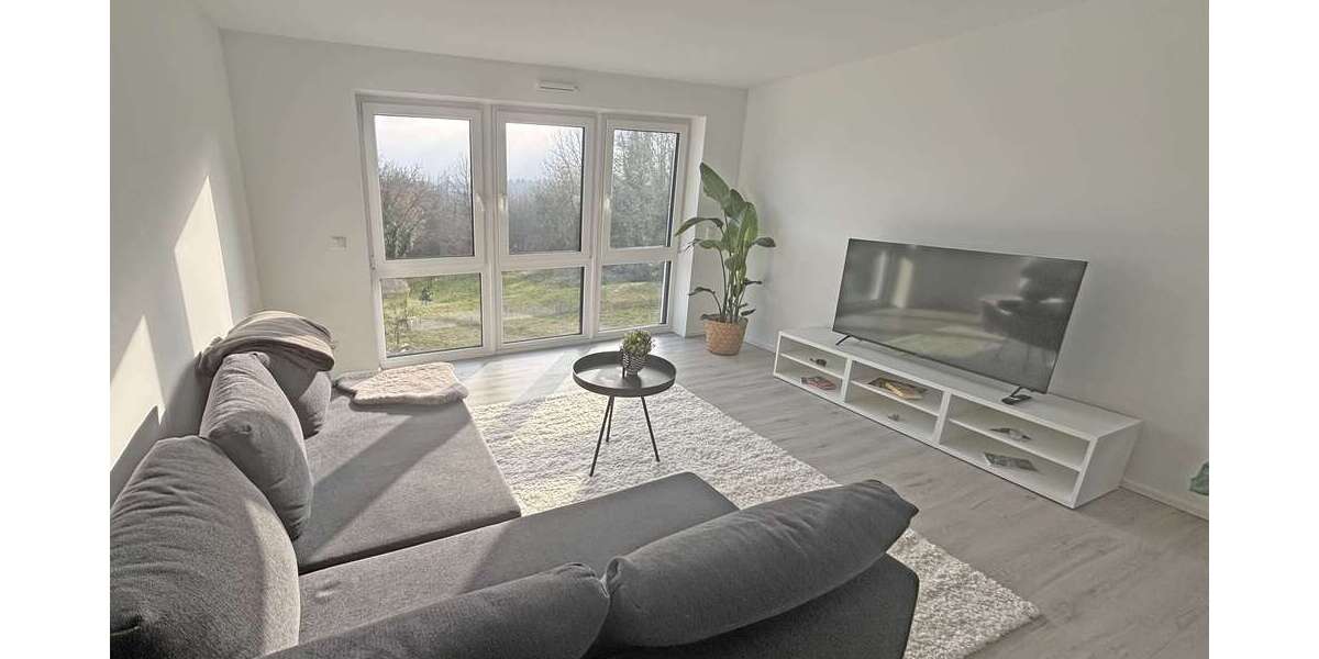 Wohnen auf Zeit in Mainz 1.290 € 2.5 zimmer