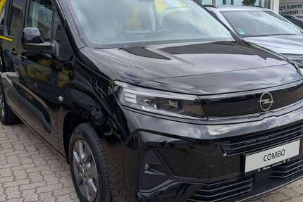 Opel Combo 4.480 km 28.990 &euro; Kaltenkirchen 24568